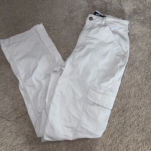 Women’s Hollister cargo pants size 2